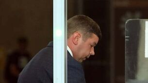 Man killed in samurai sword attack in Cork named locally