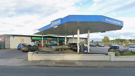 Carlow player scoops €0.5m in EuroMillions draw