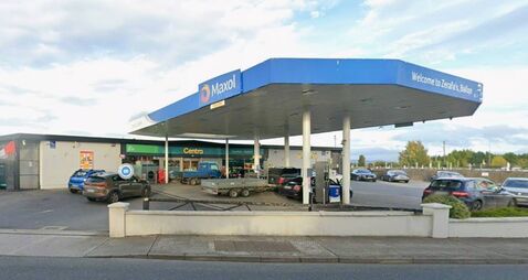 Carlow player scoops €0.5m in EuroMillions draw