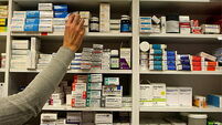 Pharmacist struck off over failure to account for over 98,000 units of medicine