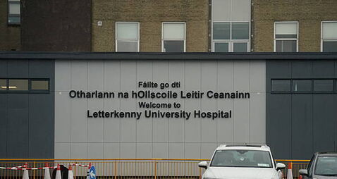 Hospital apologises in court to family of woman who died of heart failure