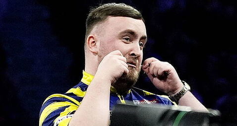 World champion Luke Littler braced for boos as Premier League heads to Liverpool