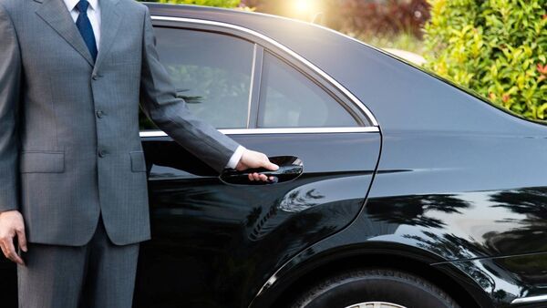 Man on social welfare tells court he pays someone €250 a week to drive him