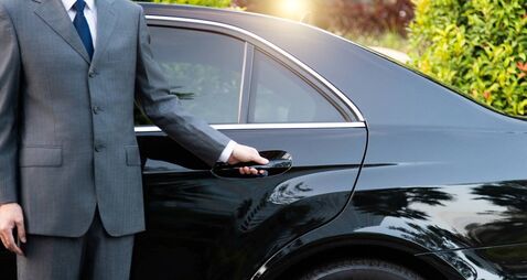 Man on social welfare tells court he pays someone €250 a week to drive him