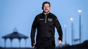 'Middleman' involved in scheme that defrauded a Trinity College hardship fund is jailed