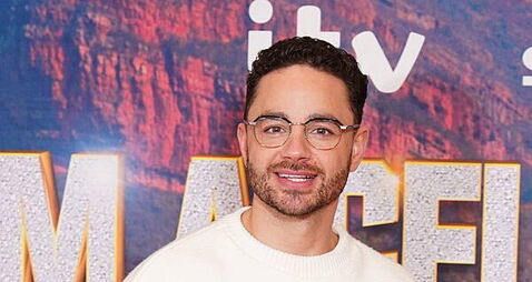Adam Thomas admits he went to therapy after starring in I’m A Celeb