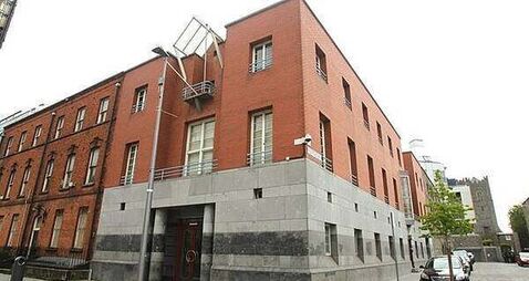 Teen fails to appear for sentencing over O'Connell Street looting