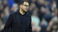 Liam Rosenior sacked as Chelsea head coach following wretched run