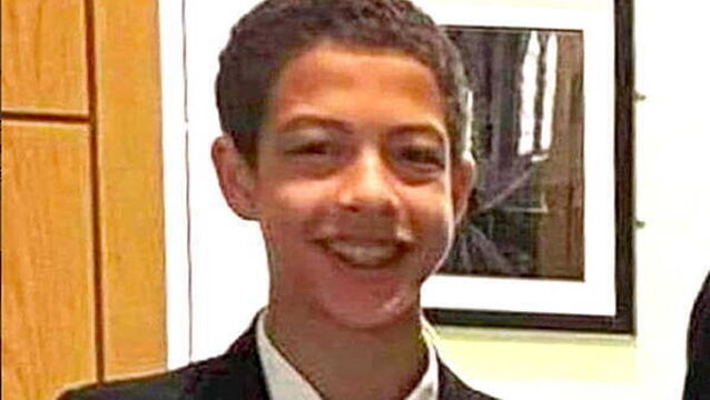 Woman told police ‘rumour’ Noah Donohoe was injected with heroin, inquest hears