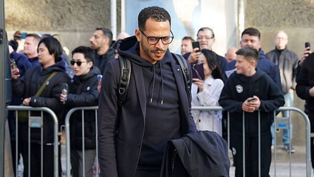 Jimmy Floyd Hasselbaink ‘shocked’ by sacking of Chelsea boss Liam Rosenior