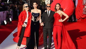 Ticketmaster says it ‘caught’ Harry Styles tour ticket touts