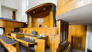 Man charged in relation to murder of man (60s) in five-star Laois hotel