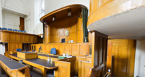 Drug Treatment Courts should be used as alternative to prison nationwide, senator says