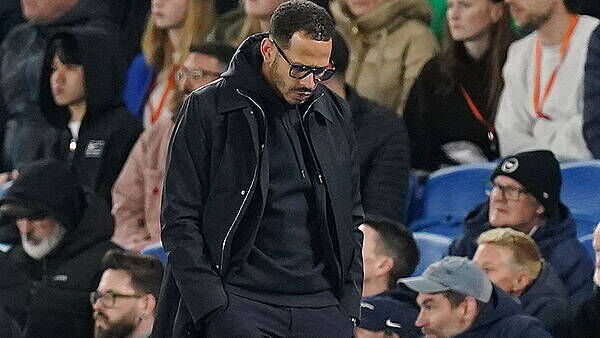 Liam Rosenior sacked: Where did it go wrong and what now for Chelsea?