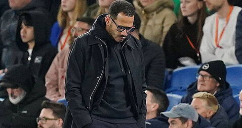 Liam Rosenior sacked: Where did it go wrong and what now for Chelsea?