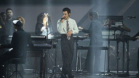 Ticketmaster says it ‘caught’ Harry Styles tour ticket touts