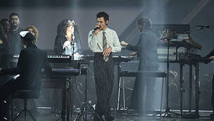 Star evicted from I’m A Celebrity days before final