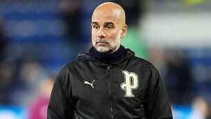 Arne Slot says he will be Liverpool manager next season