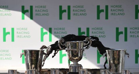 Multiple jumps championships to be settled at Punchestown Festival 