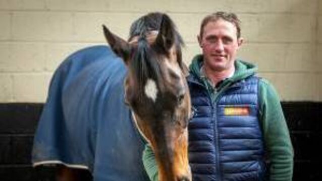 Irish Thoroughbred Industry Employee Award winners announced