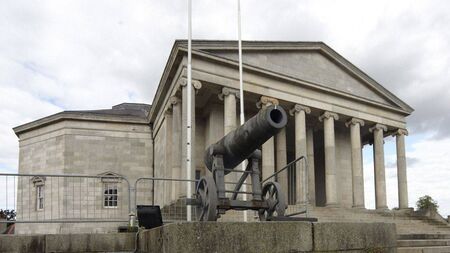 Carlow man threatened to jump from roof during stand-off