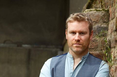 Fiach nominated in Hot Press music magazine poll