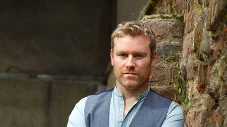 Fiach nominated in Hot Press music magazine poll