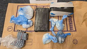 Two people sent for trial charged with Donegal cliffs murder