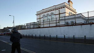 Man (21) charged after shots fired at flat in Dublin