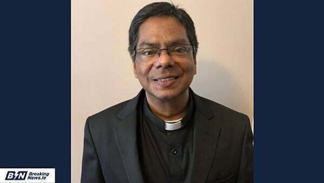 Man (31) appears in court over assault of priest in Ennis Cathedral