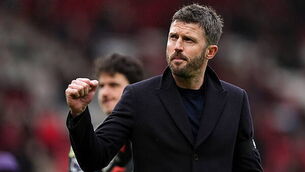 GAA preview: Hurling club semi-finals take centre stage