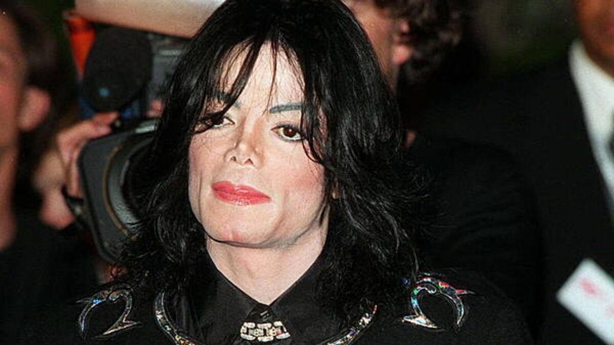 Everything you need to know about the Michael Jackson biopic