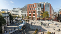 Green light given for €100m rejuvenation of St Stephen's Green Shopping Centre