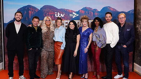 Star evicted from I’m A Celebrity to leave four in the final