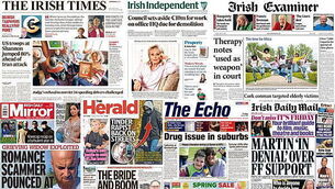 Cork TD Thomas Gould says he is innocent of allegations made against him