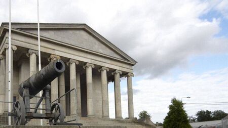 Carlow man found in possession of one ecstasy tablet