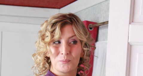 Oisin Players' new drama in Killeshin is a rollicking success! 