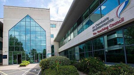 Principal who stole €100k from his school has suspension confirmed by High Court