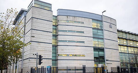 ‘Most likely’ Noah Donohoe entered tunnel through bars of culvert entrance