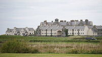 Trump Doonbeg says it cannot restore favourable conservation status of rare snail