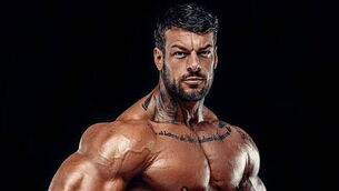 David Haye questions whether Adam Thomas deserves to win I’m A Celeb in final