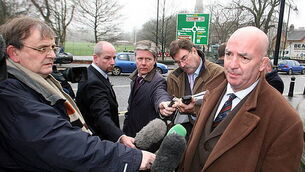 Sinn Féin calls for emergency mini‑budget to ease cost‑of‑living crisis