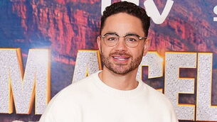 Dan Walker says he hopes former co-host ‘finds peace’ as case agreement reached