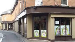 <p>The Charlotte Rooms, Tullow Street, Carlow </p>