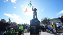 SDLP councillor resigns after party stance on Bobby Sands statue