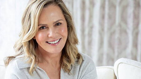 Liz Earle on turning back the biological clock: ‘I do feel decades younger’