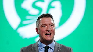 Gerry 'The Monk' Hutch confirms Dáil bid: 'I will be the people's choice'