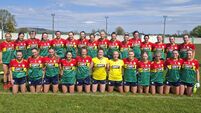 Carlow stutter to seven-point victory over Longford in Leinster opener 