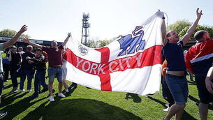 Seven Kerry players on ladies All-Star team as Galway's Nicola Ward named Player of the Year