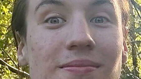 Madness star Suggs sings at vigil for student stabbed to death on Primrose Hill